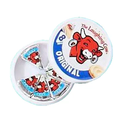 Queso en Porciones Original