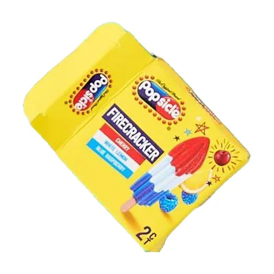 Paleta Tricolor