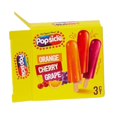 Paleta Multifruta