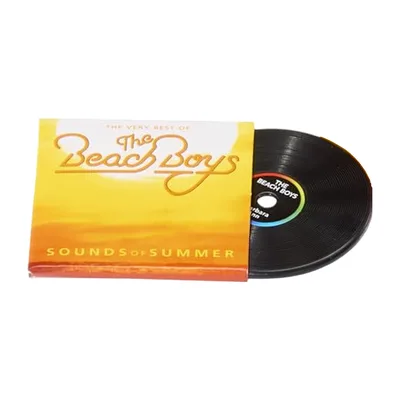 The Beach Boys — Barbara Ann