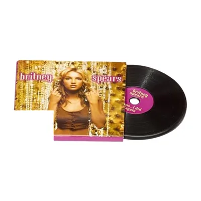 Britney Spears — Oops!... I Did It Again