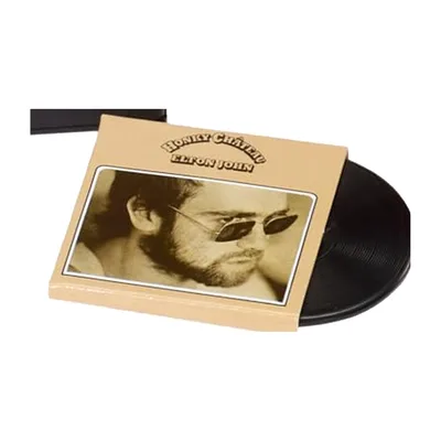 Elton John — Rocket Man