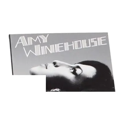 Amy Winehouse — Valerie