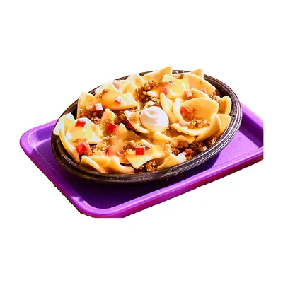 Nachos Bellgrande
