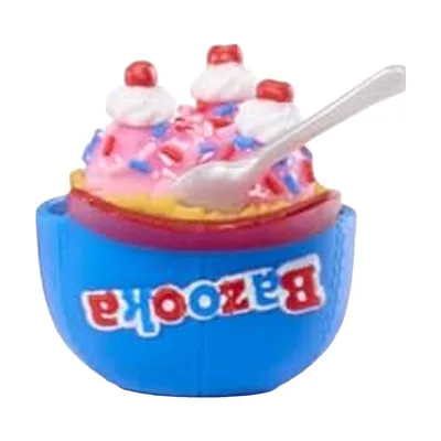 Bazooka Ice Cream