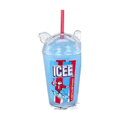 ICEE Blue Raspberry Slushee