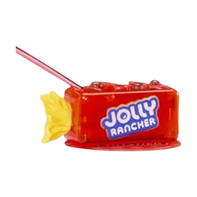 Jolly Rancher Drinks