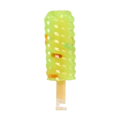 Mike & Ike Ice Pops