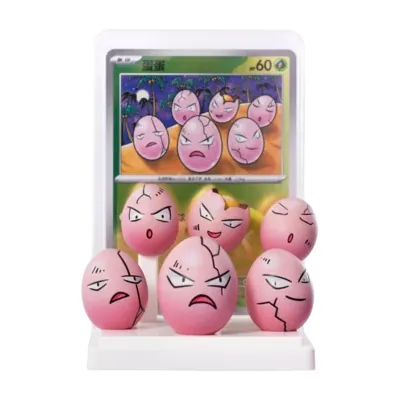 Exeggcute