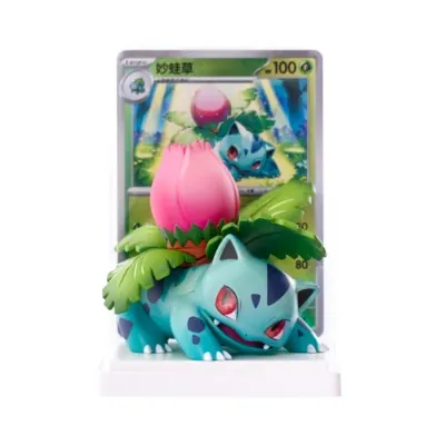 Ivysaur