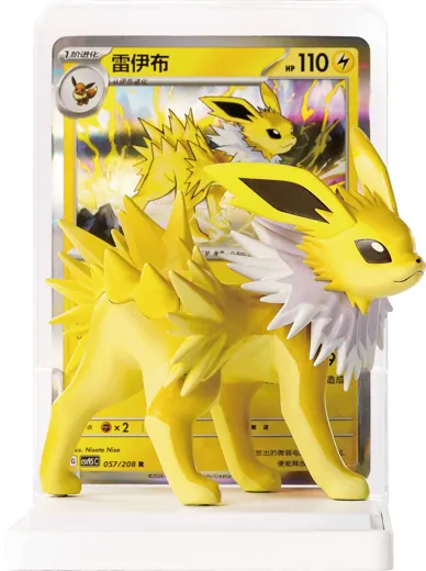 Jolteon