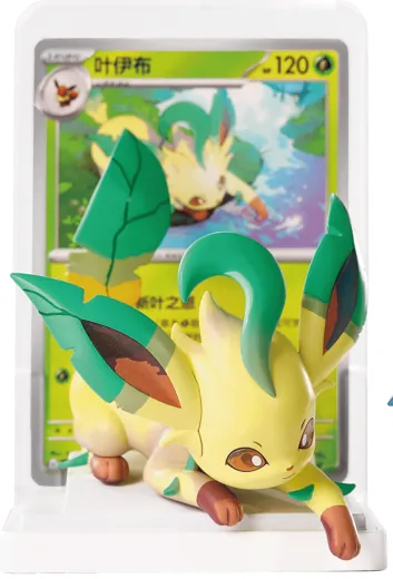 Leafeon
