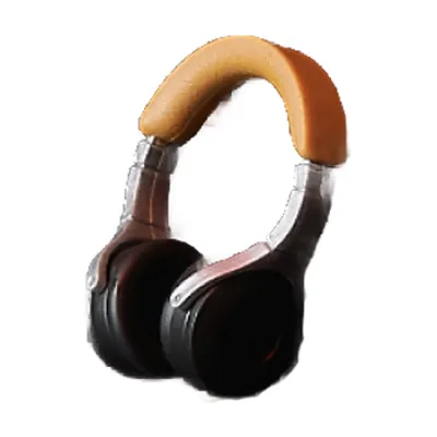 Headphones