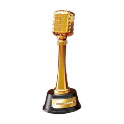 Golden Mic Award