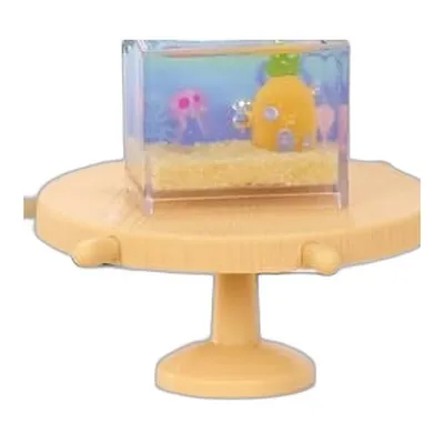 Mini Bikini Bottom