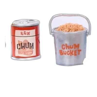 Chum Bucket