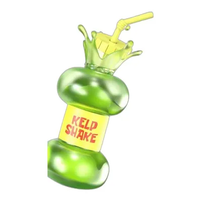 Kelp Shake