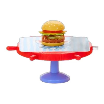 Krabby Patty