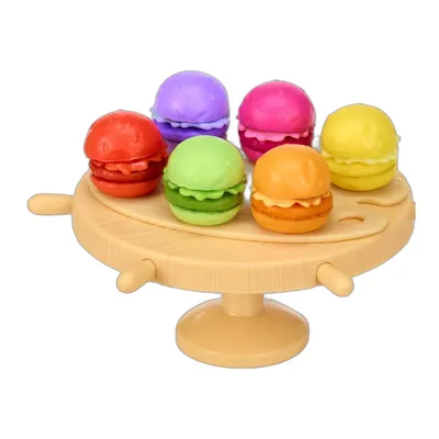 Pretty Patties