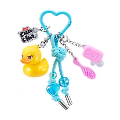 Duck