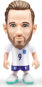 Figura de Harry Kane en ZURU FIFA World Cup 2026 Ballers Serie 1