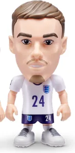Figura de Cole Palmer en ZURU FIFA World Cup 2026 Ballers Serie 1