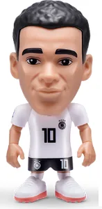 Figura de Jamal Musiala en ZURU FIFA World Cup 2026 Ballers Serie 1