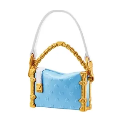Chain Handbag