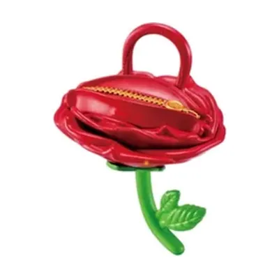 Flower Handbag