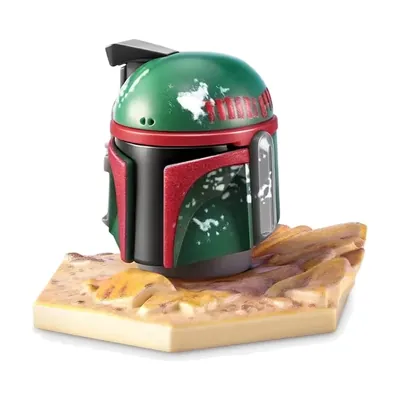 Boba Fett