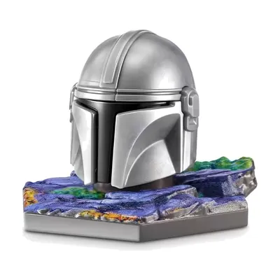 The Mandalorian