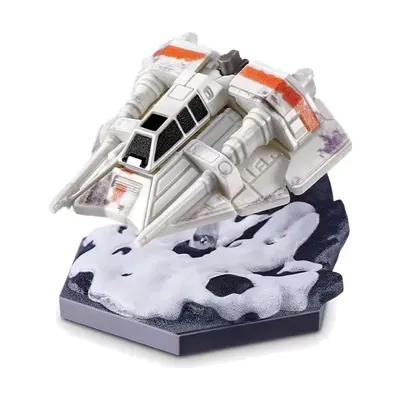 Snowspeeder
