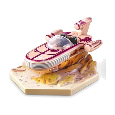 Landspeeder de Luke