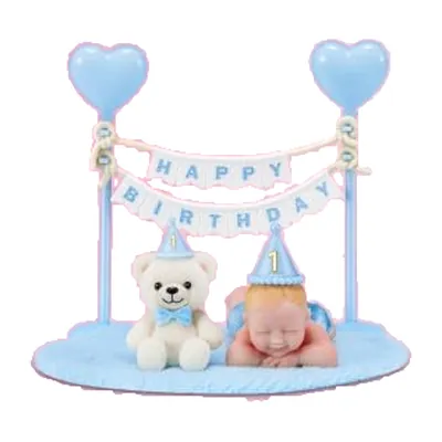 Teddy Bear
