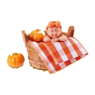 Harvest Basket
