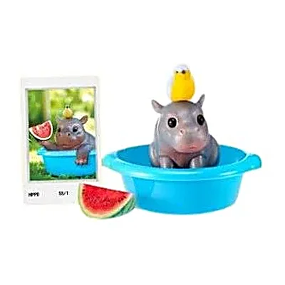 Hipopótamo Pigmeo