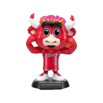 Benny the Bull