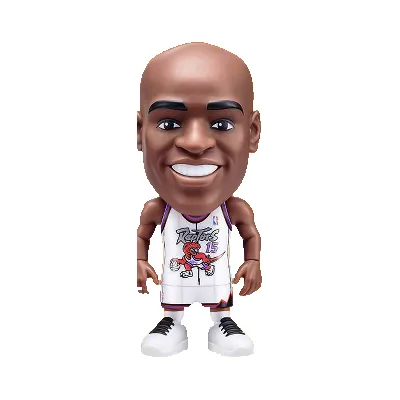 Vince Carter