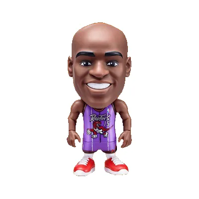 Vince Carter