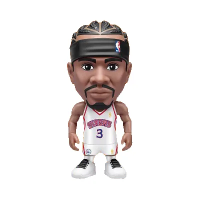 Allen Iverson