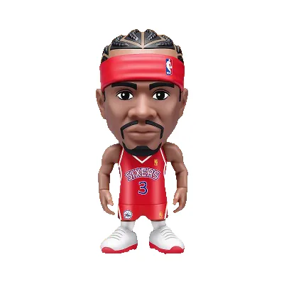 Allen Iverson