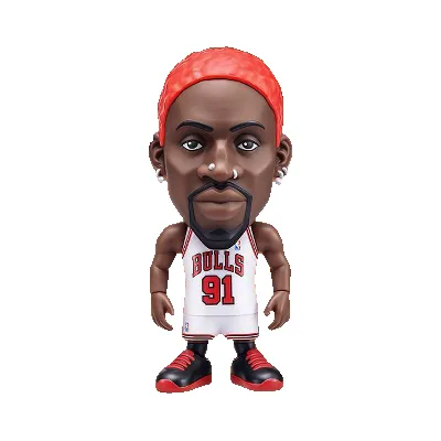 Dennis Rodman