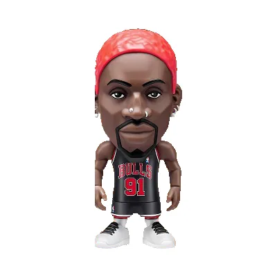 Dennis Rodman