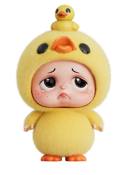 Duck (pato)