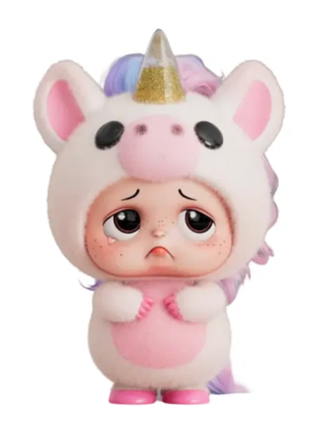 Unicorn (unicornio)