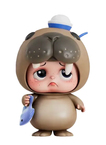 Walrus (morsa)