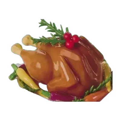 Roasted Turkey