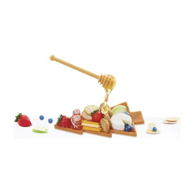 Charcuterie Board