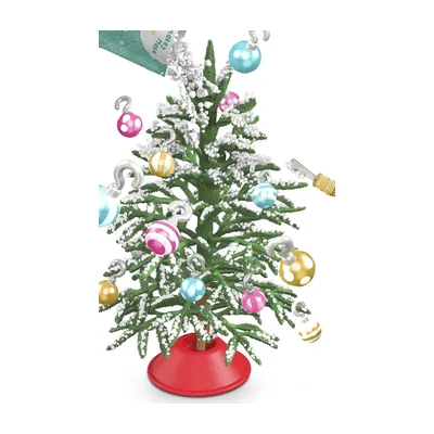 Holiday Tree