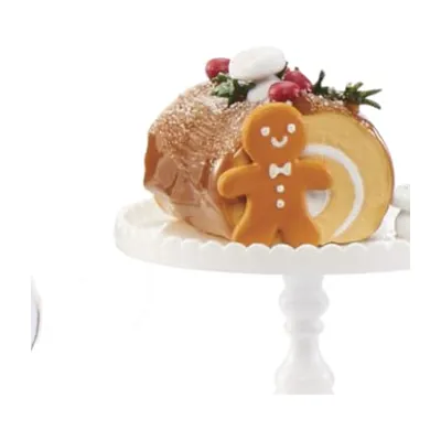 Yule Log